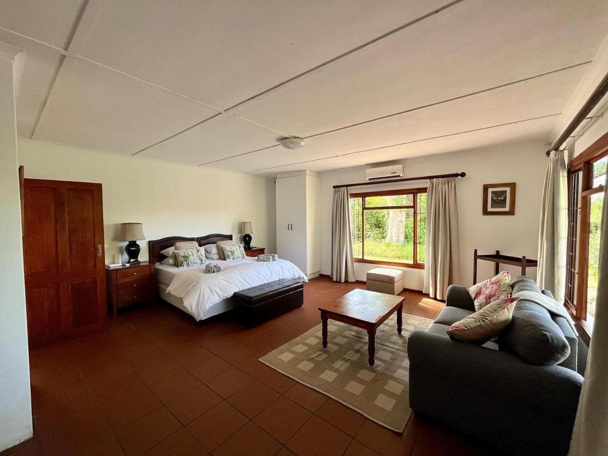 Ndlovu Addo River Lodge Kirkwood Exterior foto