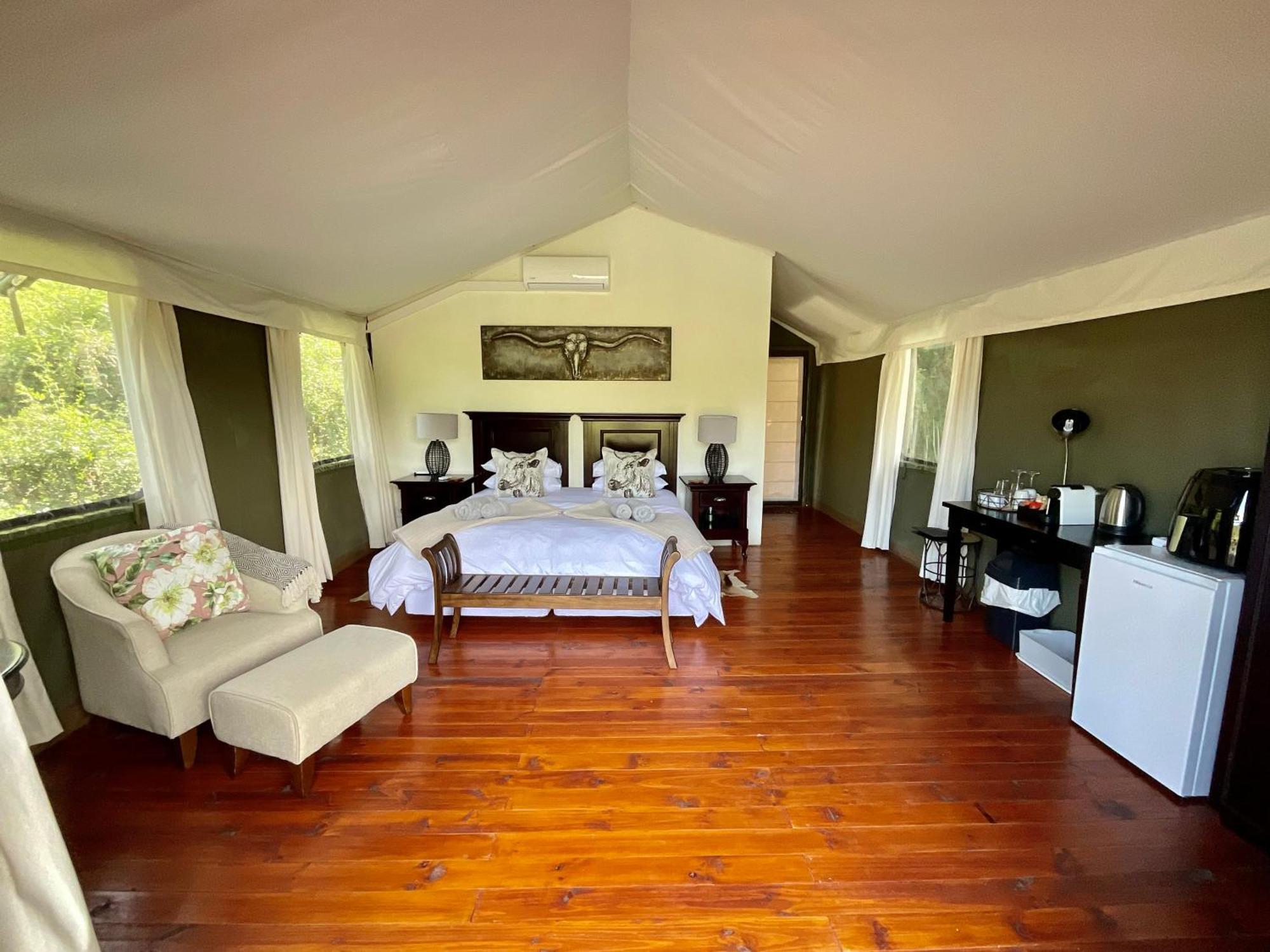 Ndlovu Addo River Lodge Kirkwood Habitación foto