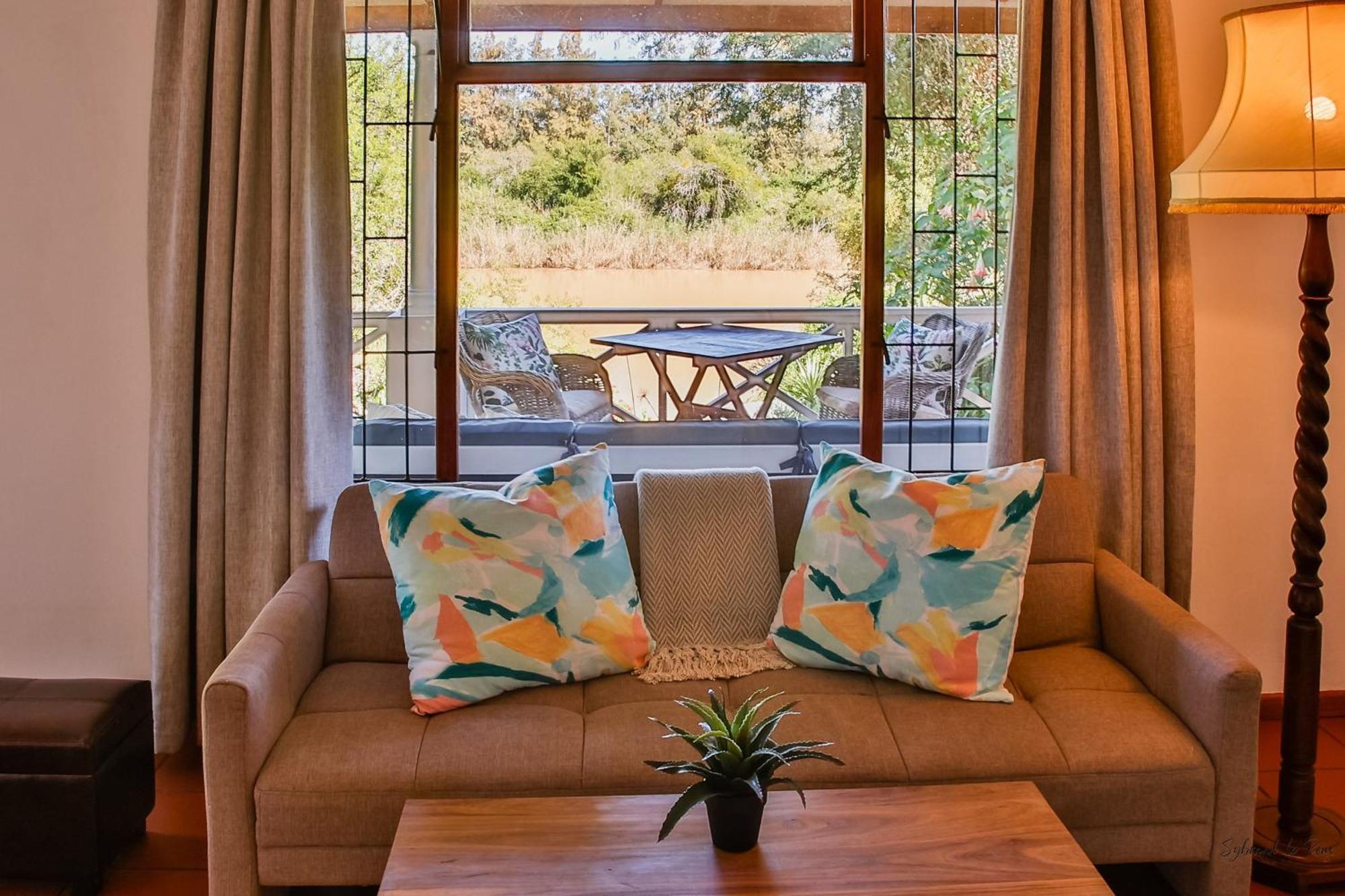 Ndlovu Addo River Lodge Kirkwood Habitación foto