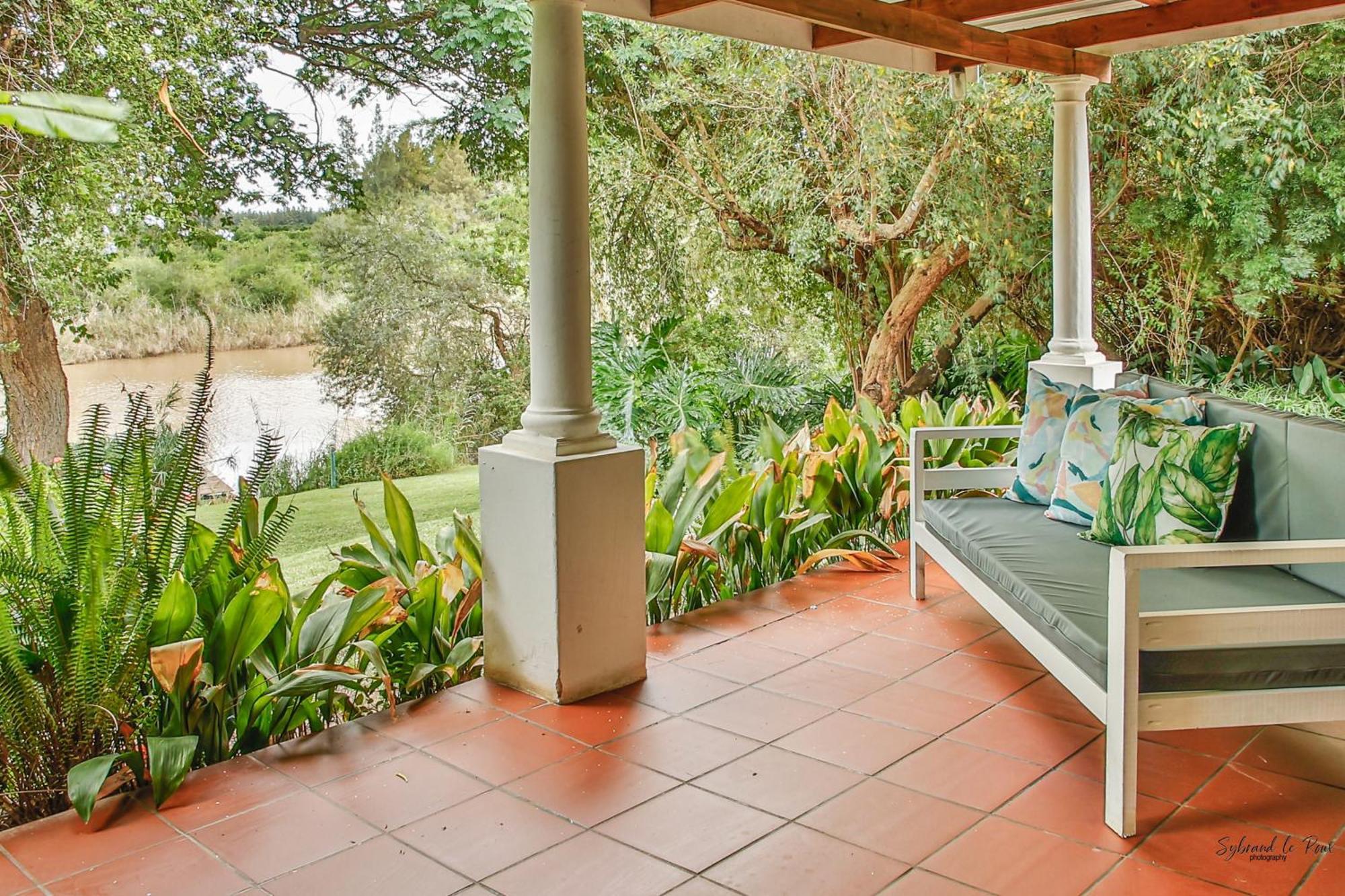 Ndlovu Addo River Lodge Kirkwood Habitación foto