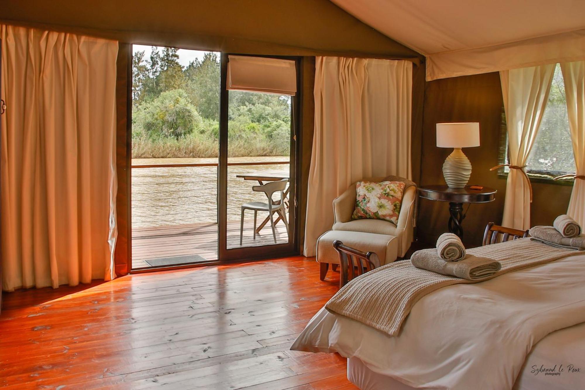 Ndlovu Addo River Lodge Kirkwood Habitación foto