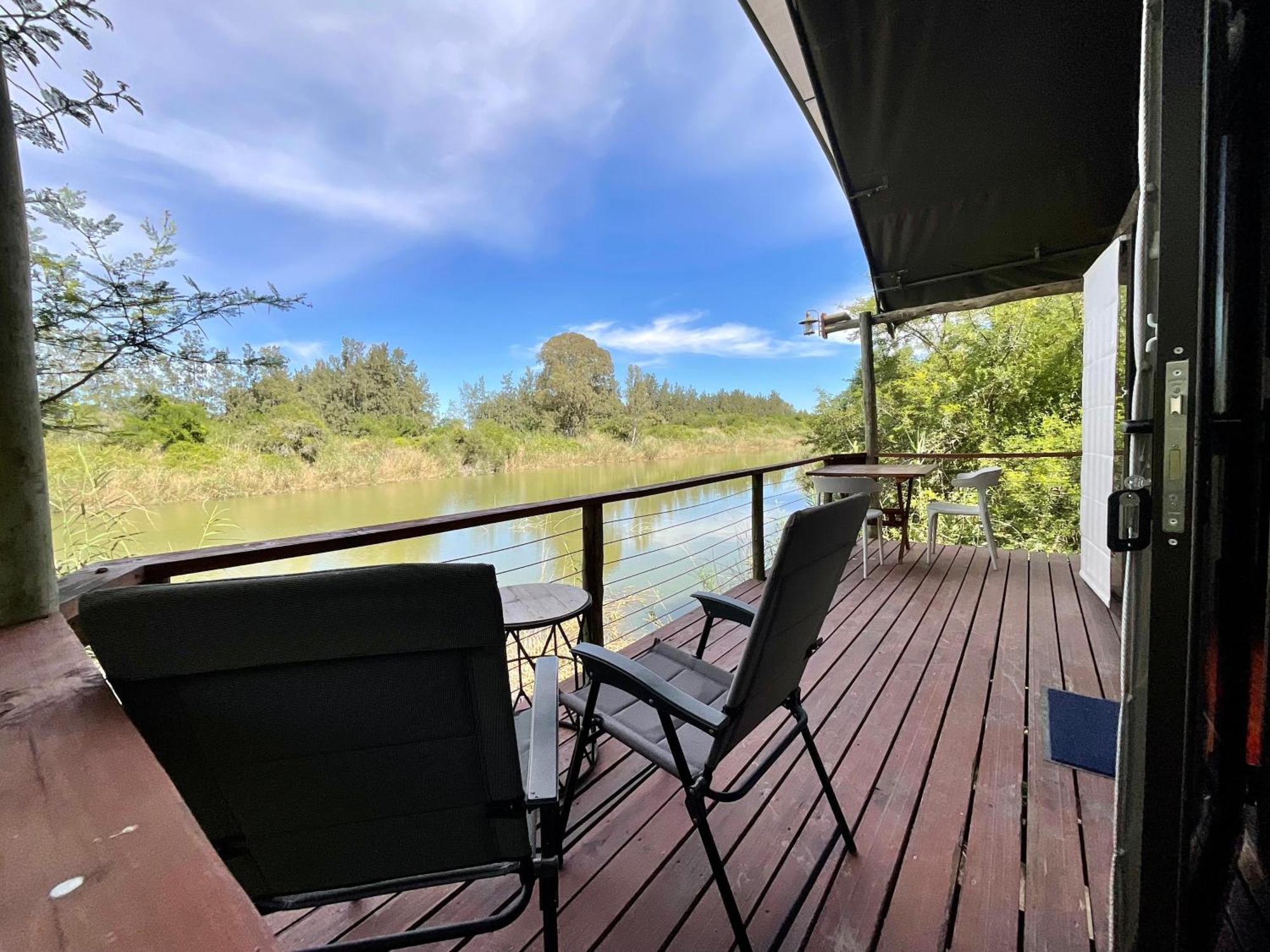 Ndlovu Addo River Lodge Kirkwood Exterior foto