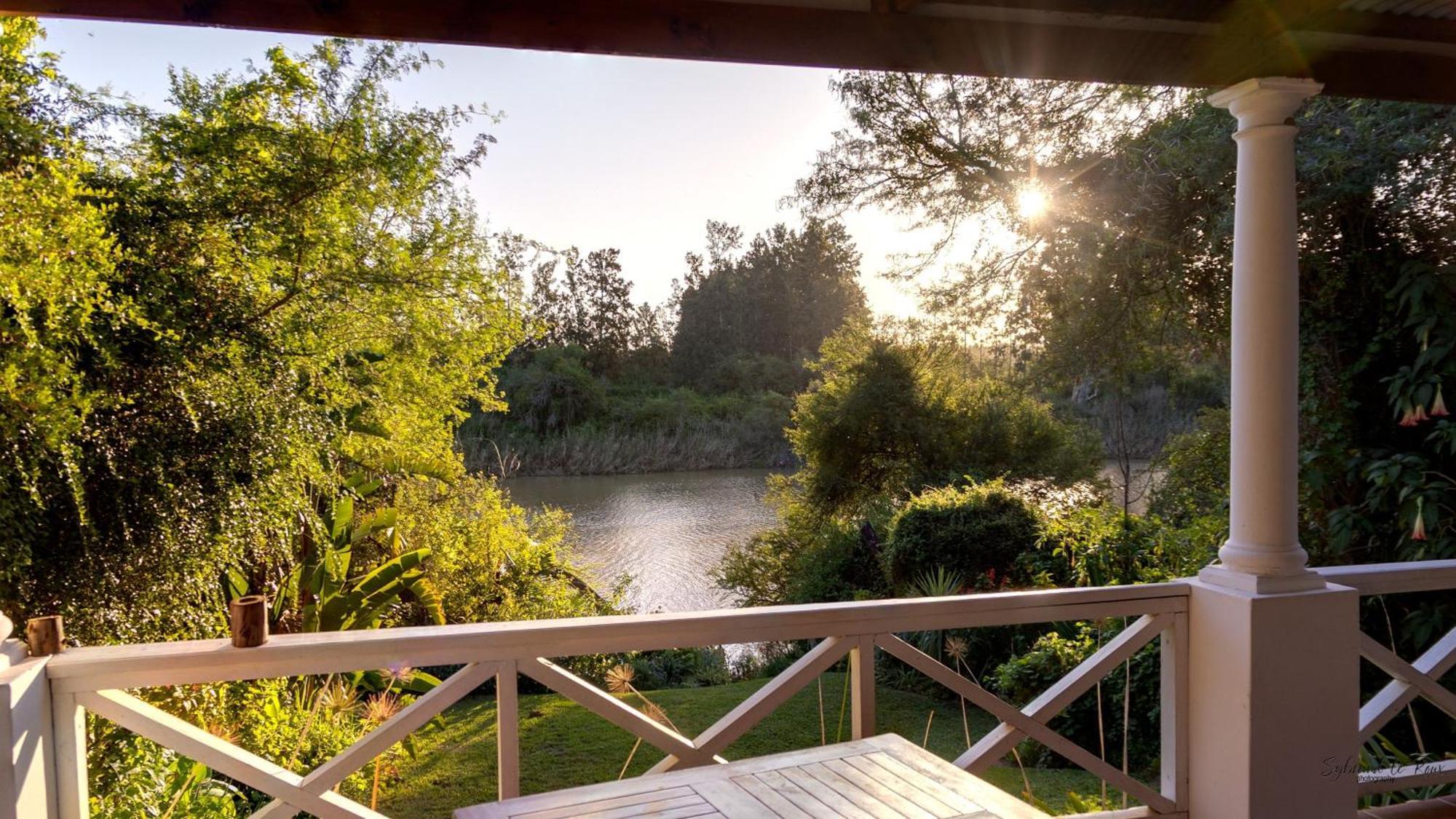 Ndlovu Addo River Lodge Kirkwood Habitación foto