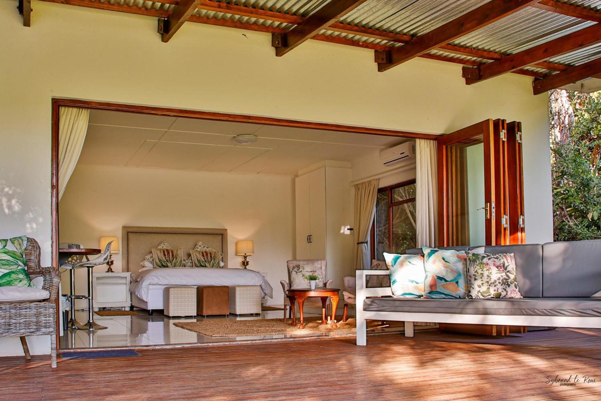 Ndlovu Addo River Lodge Kirkwood Habitación foto