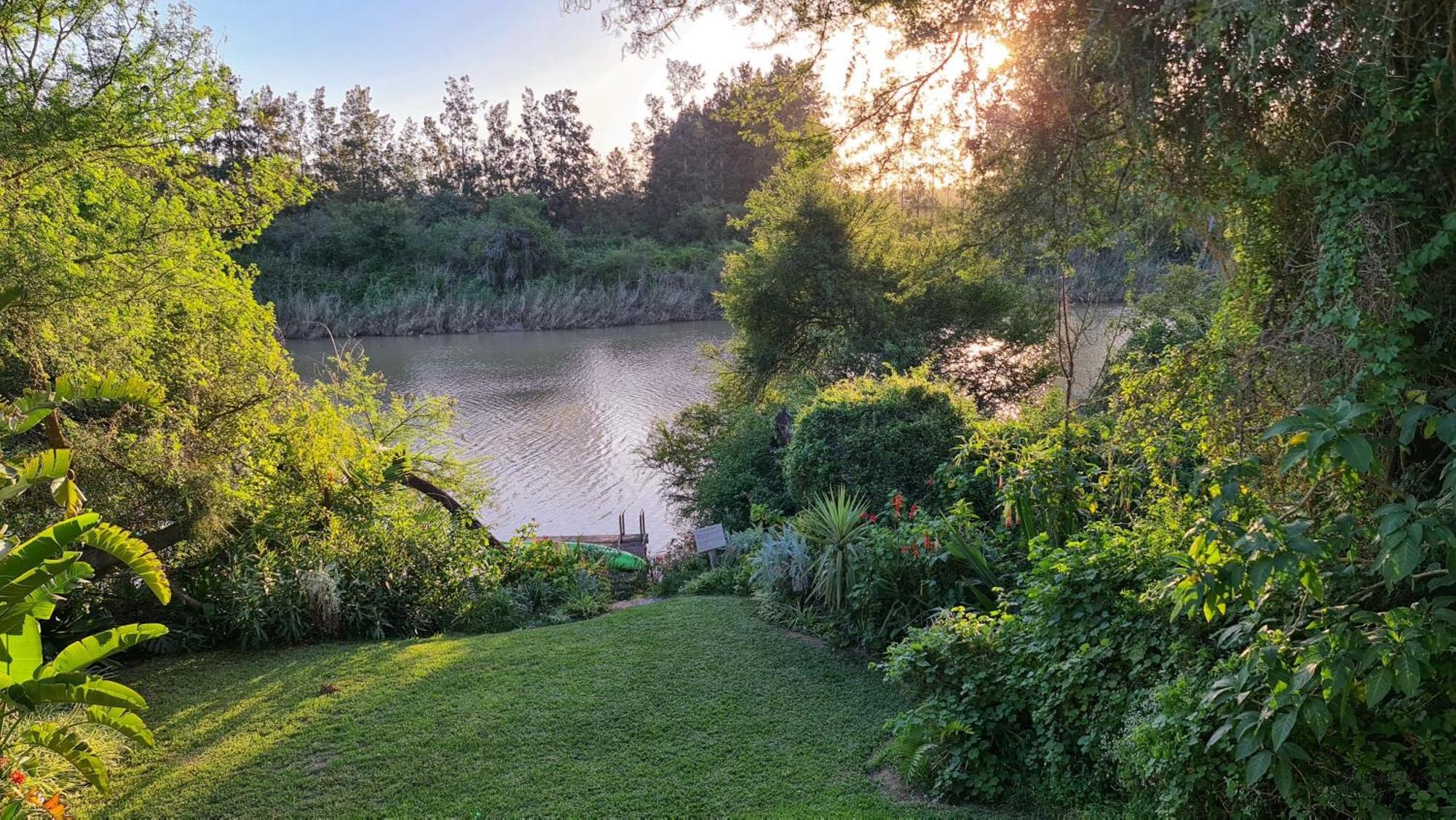 Ndlovu Addo River Lodge Kirkwood Exterior foto