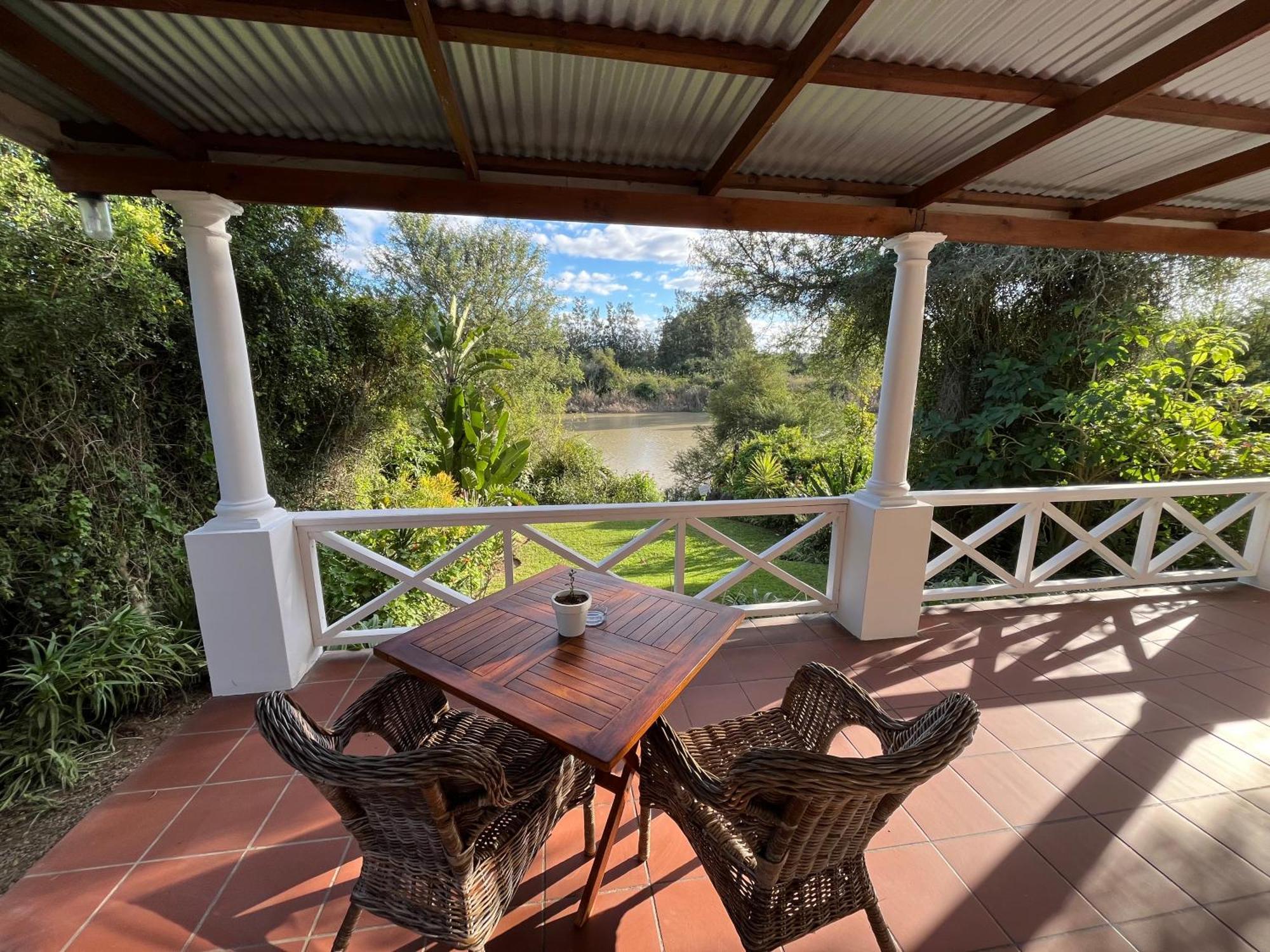 Ndlovu Addo River Lodge Kirkwood Habitación foto