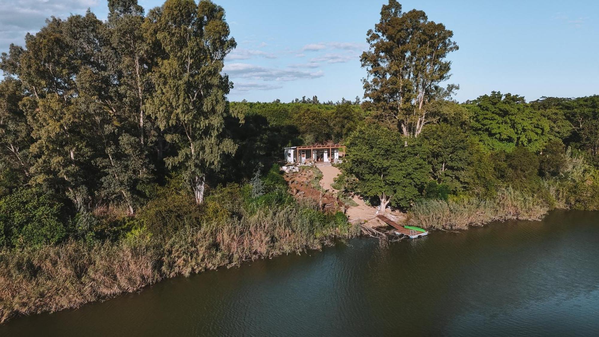 Ndlovu Addo River Lodge Kirkwood Exterior foto