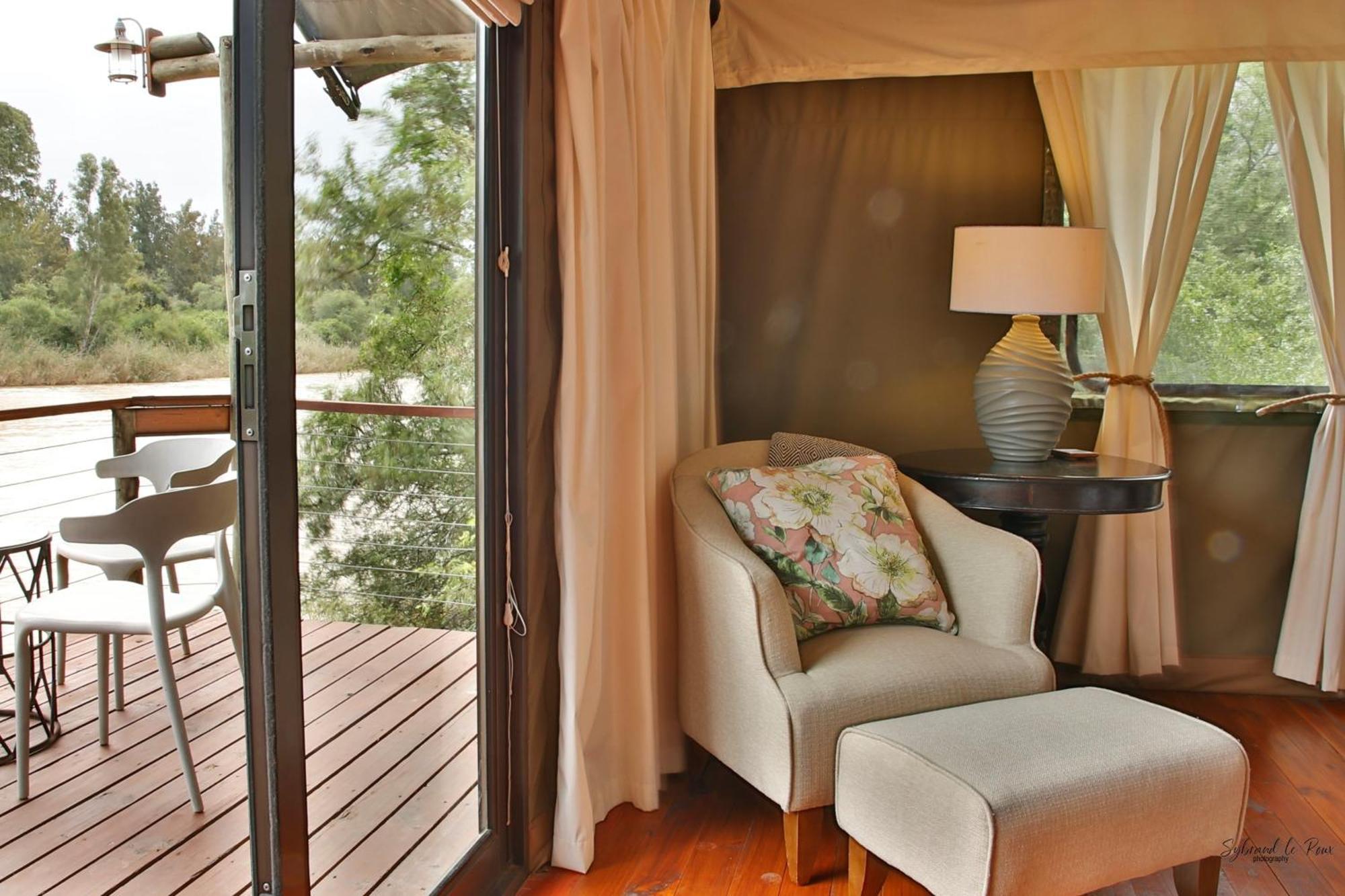 Ndlovu Addo River Lodge Kirkwood Habitación foto