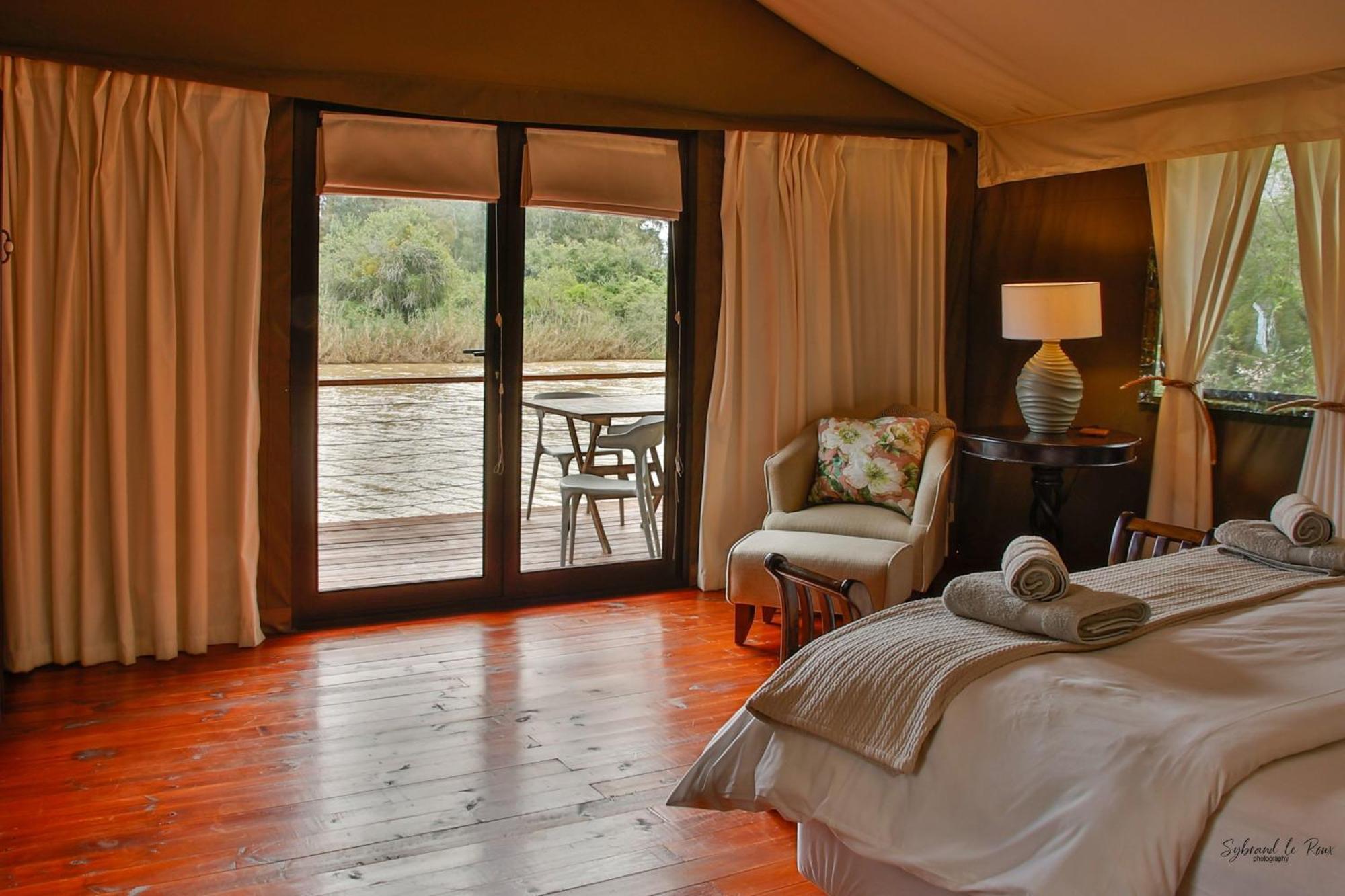 Ndlovu Addo River Lodge Kirkwood Habitación foto